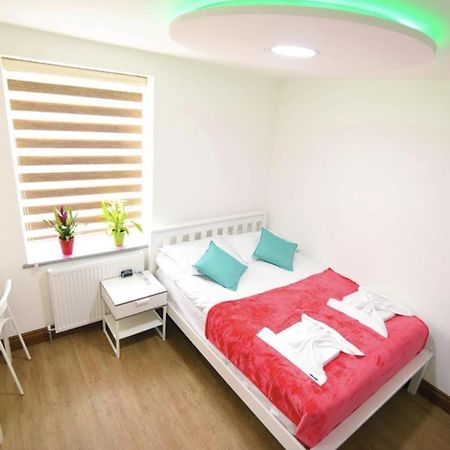 London Suite Londres Exterior foto