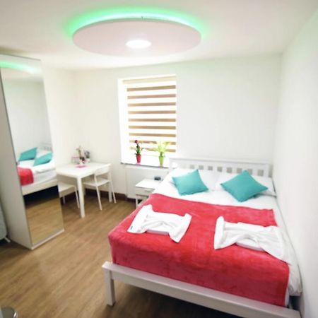 London Suite Londres Exterior foto